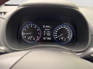Hyundai Kona 1.6 T-GDi Vertex 4WD DCT