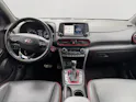 Hyundai Kona 1.6 T-GDi Vertex 4WD DCT