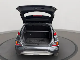 Hyundai Kona 1.6 T-GDi Vertex 4WD DCT