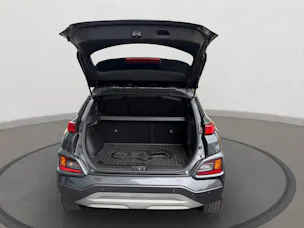Hyundai Kona 1.6 T-GDi Vertex 4WD DCT