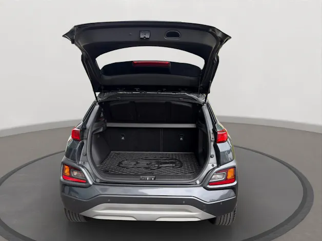 Hyundai Kona 1.6 T-GDi Vertex 4WD DCT