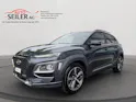 Hyundai Kona 1.6 T-GDi Vertex 4WD DCT