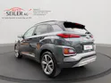 Hyundai Kona 1.6 T-GDi Vertex 4WD DCT