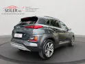 Hyundai Kona 1.6 T-GDi Vertex 4WD DCT