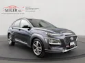 Hyundai Kona 1.6 T-GDi Vertex 4WD DCT