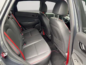 Hyundai Kona 1.6 T-GDi Vertex 4WD DCT