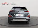 Hyundai Kona 1.6 T-GDi Vertex 4WD DCT
