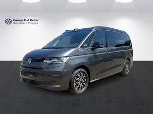 VW California 2.0 TDI Beach Camper Liberty