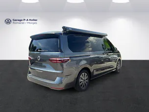 VW California 2.0 TDI Beach Camper Liberty