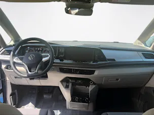 VW California 2.0 TDI Beach Camper Liberty