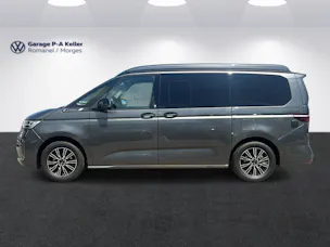 VW California 2.0 TDI Beach Camper Liberty
