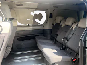 VW California 2.0 TDI Beach Camper Liberty