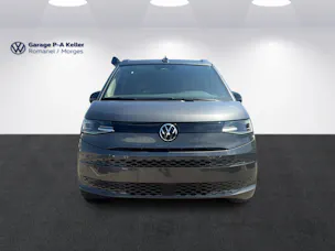 VW California 2.0 TDI Beach Camper Liberty