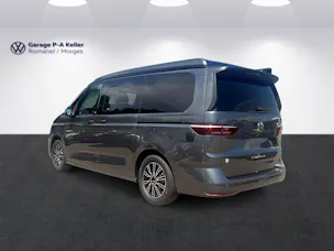 VW California 2.0 TDI Beach Camper Liberty