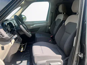 VW California 2.0 TDI Beach Camper Liberty