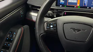 Ford Mustang MACH-E First Edition AWD 91 kWh