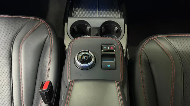Ford Mustang MACH-E First Edition AWD 91 kWh