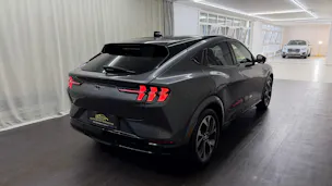 Ford Mustang MACH-E First Edition AWD 91 kWh