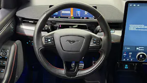 Ford Mustang MACH-E First Edition AWD 91 kWh
