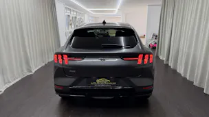 Ford Mustang MACH-E First Edition AWD 91 kWh