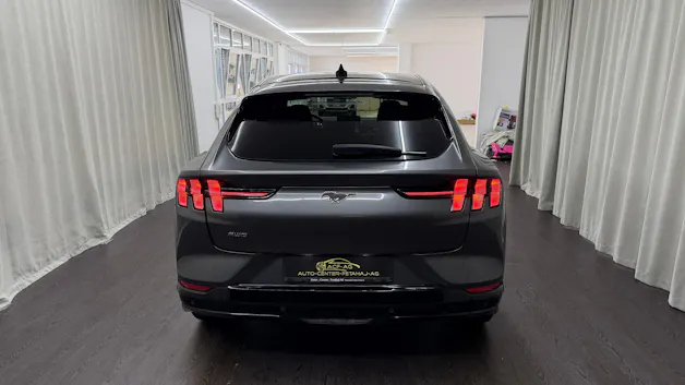 Ford Mustang MACH-E First Edition AWD 91 kWh