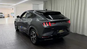 Ford Mustang MACH-E First Edition AWD 91 kWh