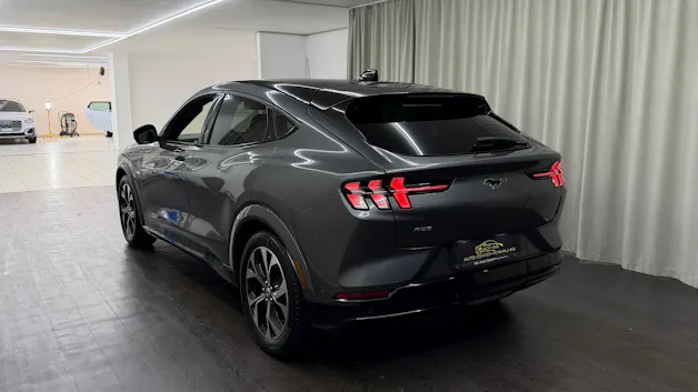 Ford Mustang MACH-E First Edition AWD 91 kWh