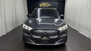Ford Mustang MACH-E First Edition AWD 91 kWh