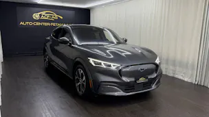 Ford Mustang MACH-E First Edition AWD 91 kWh