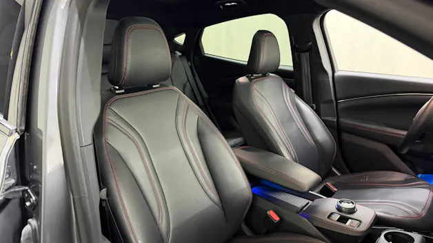 Ford Mustang MACH-E First Edition AWD 91 kWh