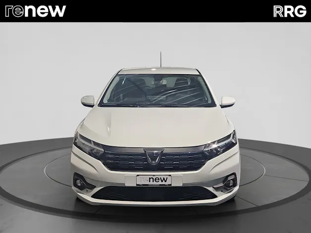 Dacia Sandero TCe 90 Comfort