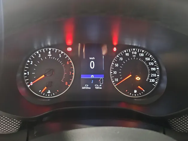 Dacia Sandero TCe 90 Comfort