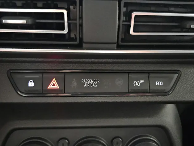 Dacia Sandero TCe 90 Comfort