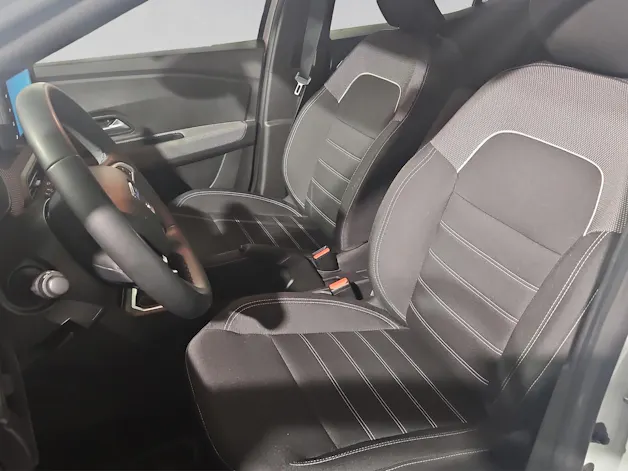 Dacia Sandero TCe 90 Comfort