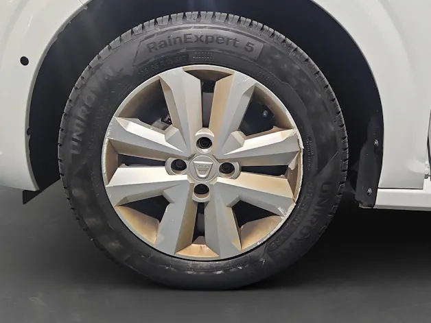 Dacia Sandero TCe 90 Comfort