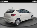 Dacia Sandero TCe 90 Comfort
