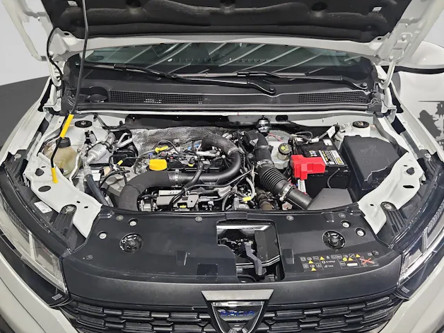 Dacia Sandero TCe 90 Comfort