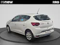 Dacia Sandero TCe 90 Comfort