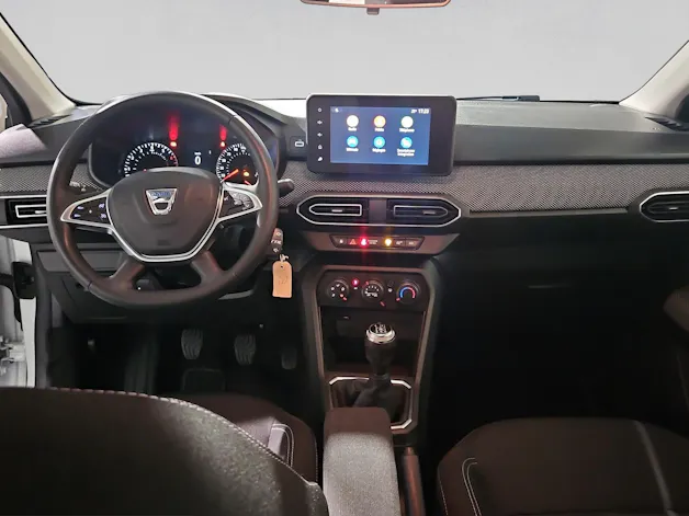 Dacia Sandero TCe 90 Comfort