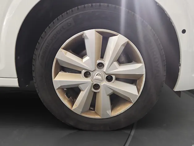Dacia Sandero TCe 90 Comfort