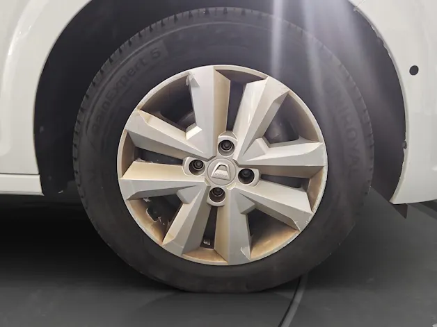 Dacia Sandero TCe 90 Comfort