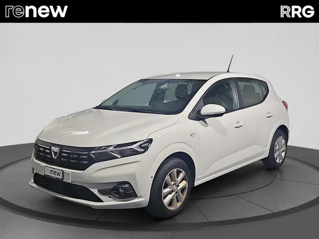 Dacia Sandero TCe 90 Comfort