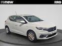 Dacia Sandero TCe 90 Comfort
