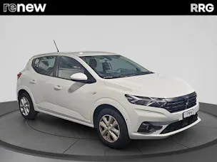 Dacia Sandero TCe 90 Comfort