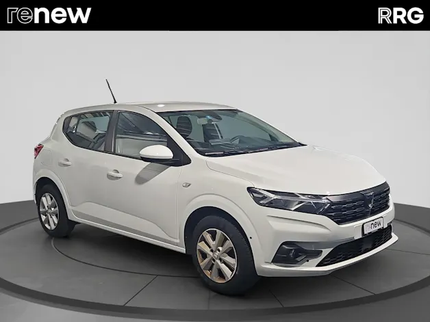 Dacia Sandero TCe 90 Comfort