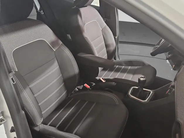 Dacia Sandero TCe 90 Comfort