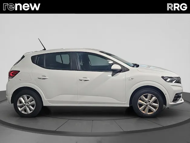 Dacia Sandero TCe 90 Comfort