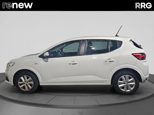 Dacia Sandero TCe 90 Comfort