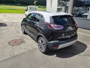 Opel Crossland X 1.2i TP Excellence