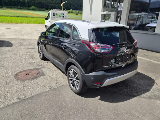 Opel Crossland X 1.2i TP Excellence